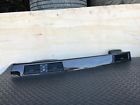 1152922 Bmw Oem Front In Dash Air Condition Wooden Wood Trim