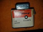 1115879 115879 Buick Horn And Speedometer Safety Buzzer Relay Nos