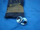 1195993 Gm Nos Tempest Cigarette Lighter Knob Chrome Cigar Showing Genuin