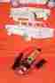 1198 Danchuk 1957 Chevy Cigarette Lighter Belair Sedan Nomad Hardtop Wagon Made In Usa
