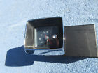 12122554 Gm Pontiac Bonneville Clock Catalina Grand Prix
