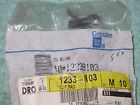 12338103 Gm Clip Shroud Retainer