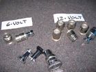 12345 Echlin Lighter Element Lot
