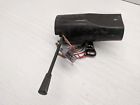 123529034 123529085 118464101 Subaru Vintage Oem Part Steering Column Housing Hub Turn Signal