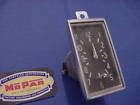 1235316 Mopar Chrysler New Yorker Windsor Dash Clock Pt Used