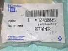 12450045 Gm Power Outlet Retainer