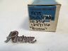 1247176 Buick Riviera Nos Gm Dash Script Trim Emblem