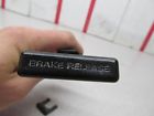 76bw1-b9 1252732 Gm Emergency E-brake Release Knob