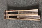 1253561 Chrysler Chrome Dash Panel Radio Surround Mopar