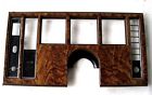 1259111 Gm Buick Regal Instrument Cluster Gauge Dash Bezel Trim