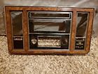 1264499 General Motors Dash Radio Trim Panel Bezel Buick Lesabre Electra