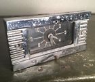 1298143 Chrysler 1949 1950 Clock