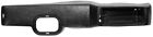 13-15093 Dashtop By Palco Industries Pontiac Center Console For Gto Le