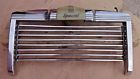 1303800 Oem Genuine Center Name Series Plate Trim General Motors 1938 Buick Special