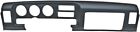 1310-338 Dashtop Pontiac Dashboard Cap Cover Skin Overlay For Gto Lemans