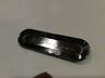 1312456 Studebaker Radio Delete Plate Original Vintage Nice