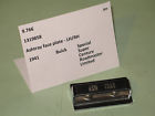 1319858 Gm 1941 Buick Special