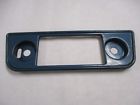 1326448 Studebaker Radio Plate 1958