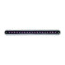 13329 Grand General Dual Function Led Light Bar Purple