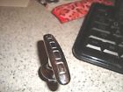 1334679 Gm Nos Buick Super Roadmaster Chrome Hood Cable Knob Handle