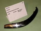1335571 Chrysler Saratoga New Yorker Nos Grille Molding Lh