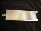 1365887 Chrysler Town Country Radio Delete Plate Windsor Part Mopar