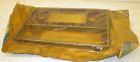 14007957 General Motors Nos Intrument Panel Trim Chevy Malibu El Camino