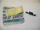 14053488 Gm Parts Nos Oem Instrument Panel Compartment Door Striker Part