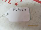 14086214 General Motors Nos Gm Rh Rear View Mirror Bezel Instrument