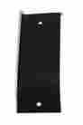 141-lhc Pg Classic Mopar 1969 B-body Rallye Dash Bezel Left Corner Plate