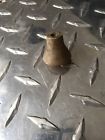 141941541 Volkswagen Original Vw Karmann Ghia Ivory Wiper Switch Knob