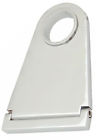 14217 Autoloc Column Drop Multi Fit Steering Chrome Fits Ford Gm