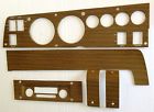 142w-set Pg Classic Mopar 1970