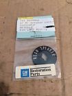 1433 Trim Parts New 1957