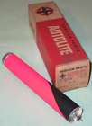 1769891 14363a Autolite Desoto Fireflite Firesweep Nos Speedo Dial Drum