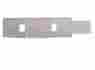 144-65len Pg Classic Mopar 1965 Plymouth Belvedere Dash Gauge Lens
