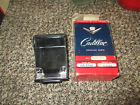 1466746 Cadillac Lot Of 2