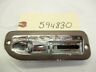 1472794 Cadillac Wiper Washer Control Switch Oem