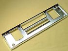 2864525 1475 Rmas Mopar Radio Faceplate