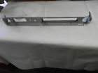 1477453 Cadillac Gm Chrome Dash Cluster Surround Used Good Driver Cool