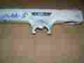 1478298 1962 Cadillac Shift Indicator Housing Upper Steering Column Dash Insert