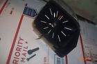 1488610 Gm Borg 1967 1968 Cadillac Clock From Instrument Cluster Dash Deville Eldorado Fleetwood