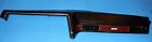 1492808 Gmc Cadillac Eldorado Dash Pad Complete Black