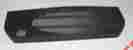 1493058 68 1968 Cadillac Speaker Grille Grill