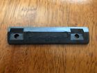 1493706 Cadillac Clock Retainer Plate