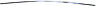 14a8009 Mini Mania Classic Chrome Strip Lower Dash Compatible With Mki