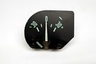1502058 Gm Original Corvette Amp Gauge Assembly Survivor