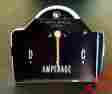 1503178 Gm 1966-1970 Olds Toronado I.p Ammeter