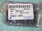 15071417 Gm Horn Shield Nos