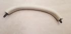 151-857-64c Pirate Mfg Dash Grab Handle Ivory Vw Bug Beetle Baja